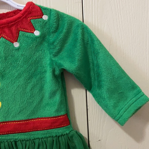 George Elf Dress - Picture 5 of 7